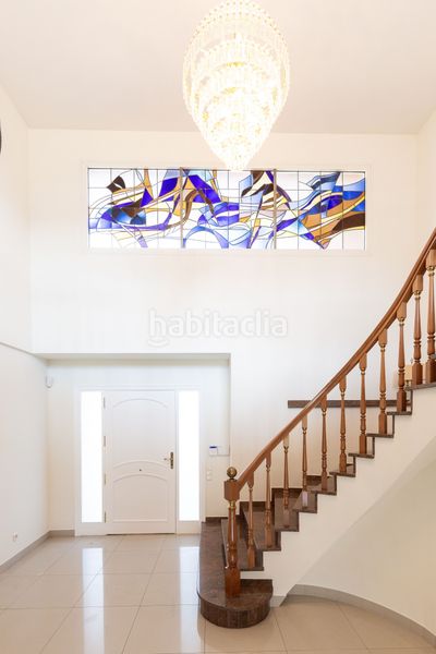 Foto 72e0bf61-5726-438e-a126-868567fe9301. Lloguer casa amb calefacció aparcament a Nucli Urbà Argentona