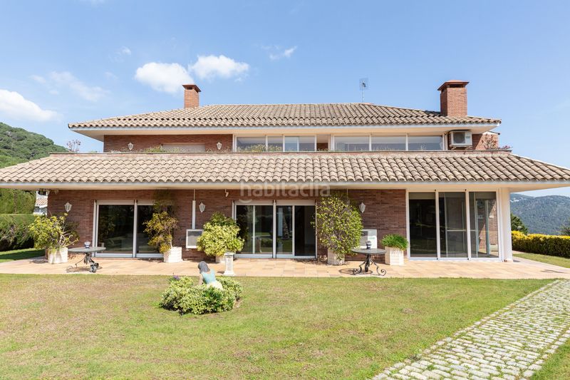 Foto b1e732b1-7202-4474-a851-d5d0690457a7. Lloguer casa amb calefacció aparcament a Nucli Urbà Argentona