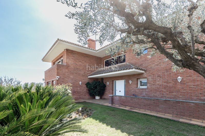 Foto ba5d88bc-e2cd-4f87-bcdb-29ee22a05b17. Lloguer casa amb calefacció aparcament a Nucli Urbà Argentona