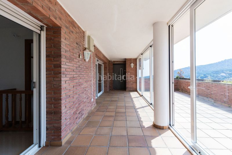 Foto f3a0fcd3-f056-4a3c-82a8-b2635b305685. Lloguer casa amb calefacció aparcament a Nucli Urbà Argentona