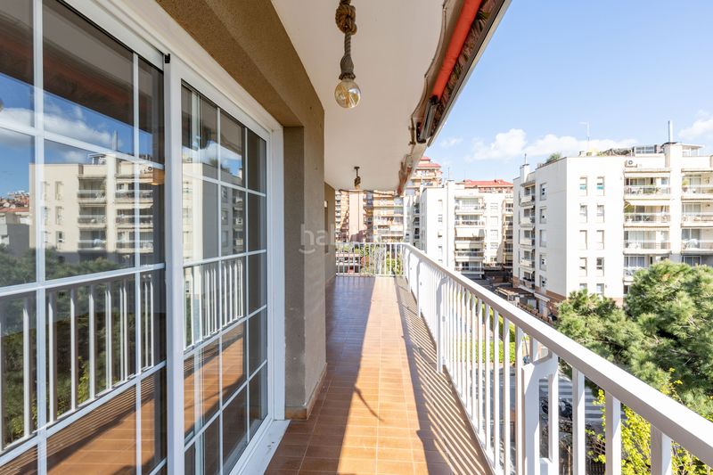 Foto 4872f48c-bf5b-425c-a855-ef744964643e. Planta baja piso con piscina y a 2 minutos de la playa en Vilassar de Mar