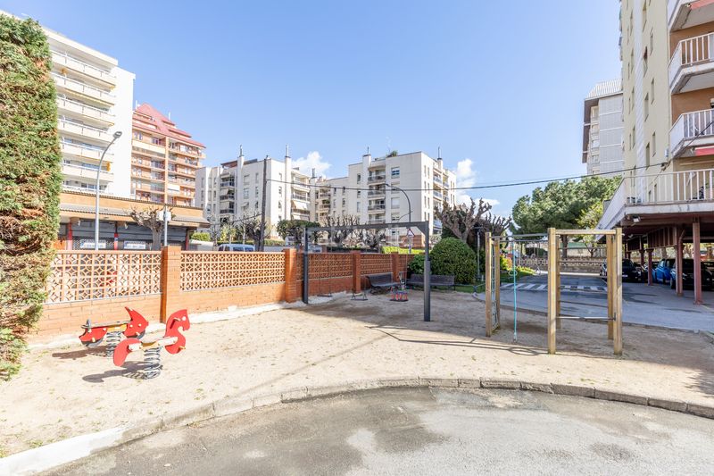 Foto 4ae153b9-e251-4909-8114-11aa764182e6. Planta baja piso con piscina y a 2 minutos de la playa en Vilassar de Mar