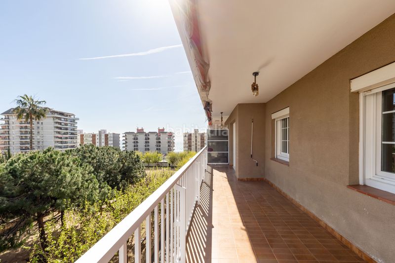 Foto 7d0642c3-6e3d-41a1-b83c-ef959d37e58a. Planta baja piso con piscina y a 2 minutos de la playa en Vilassar de Mar