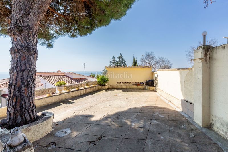 Foto 165445f3-66b3-4303-8e38-c86c6b2497b1. Casa amb calefacció aparcament piscina a Santa Susanna