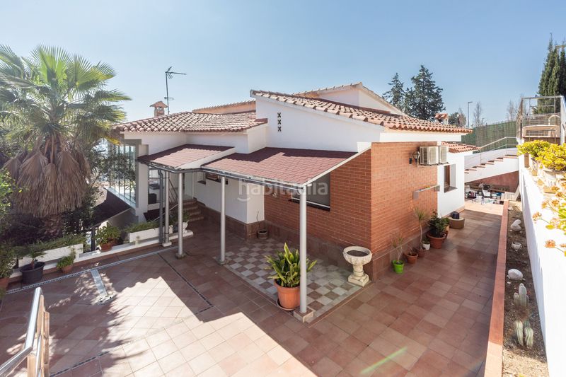 Foto be8993d5-e556-4c1b-91fc-999426c3ad85. Casa amb calefacció aparcament piscina a Santa Susanna