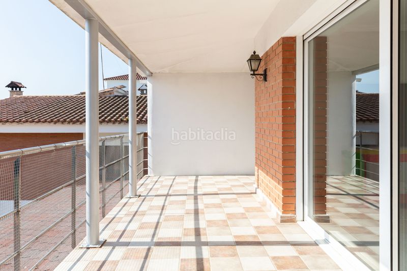 Foto c36cd32a-4dc2-4069-9f14-aa4f454c5e6c. Casa amb calefacció aparcament piscina a Santa Susanna
