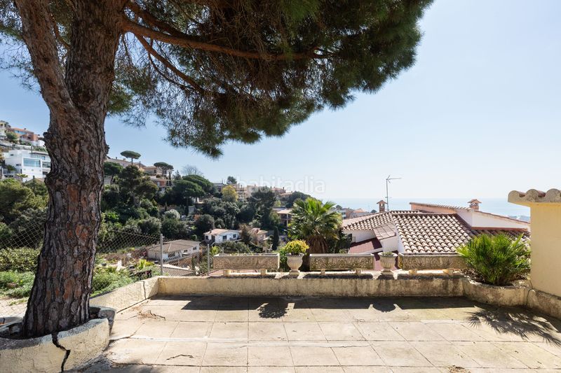 Foto d2022a71-8bd9-4935-960f-ef180d235a67. Casa amb calefacció aparcament piscina a Santa Susanna