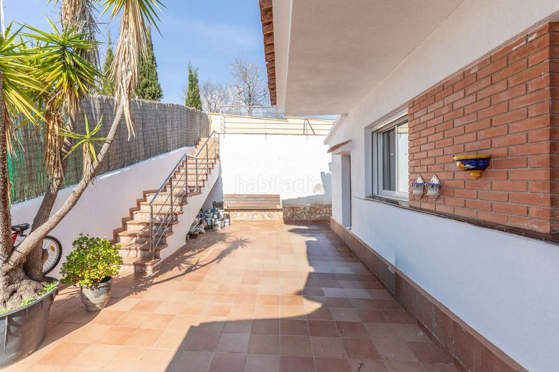 Foto f153a362-df4d-4d5f-9ad5-93fccfb769d2. Casa amb calefacció aparcament piscina a Santa Susanna