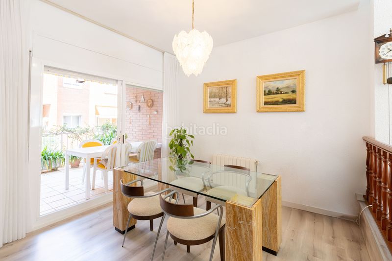 Foto 101b52b0-5ea4-4349-950c-0c223e1068bb. Casa  pareada en medio del pueblo , maresme en Arenys de Mar