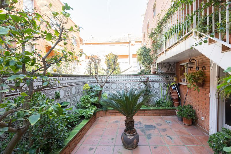 Foto 444a6370-bc83-4236-9245-9bb1bcd19bff. Casa  pareada en medio del pueblo , maresme en Arenys de Mar