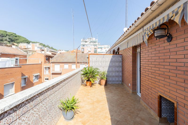 Foto 47322555-a676-444e-ab6b-80d10c53a4d9. Casa  pareada en medio del pueblo , maresme en Arenys de Mar