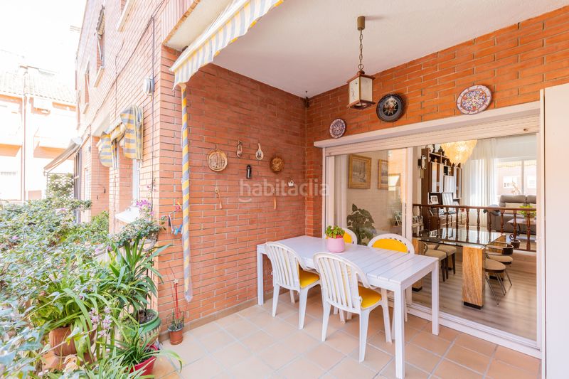 Foto 4d1576c7-0e13-43dd-ba3b-d11e41084220. Casa  pareada en medio del pueblo , maresme en Arenys de Mar