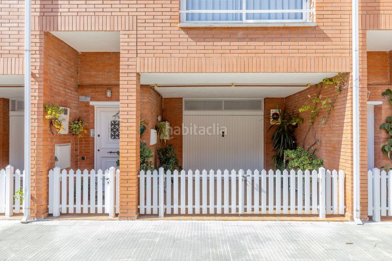 Foto 98a71e11-4bde-4fec-882d-6d4c743bd1ba. Casa  pareada en medio del pueblo , maresme en Arenys de Mar