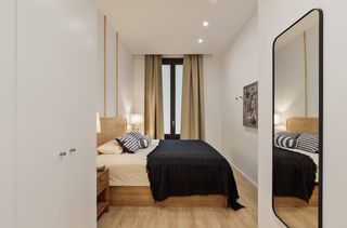 Alquiler Piso  Calle gallegos 5