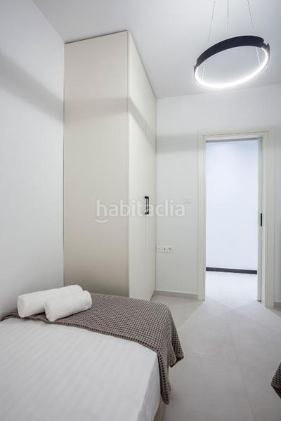 Foto 6cbe6859-7b57-4565-a88b-41243e34518b. Rent flat with parking in Agra del Orzán - Ventorrillo Coruña (A)