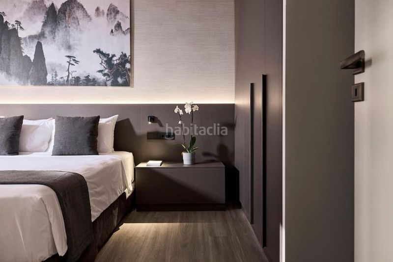 Foto 310ff053-e97b-419b-8944-4d9c65445cf6. Lloguer pis amb aparcament a Abandoibarra - Guggenheim Bilbao