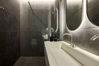 Rent Flat in Segundo Ensanche