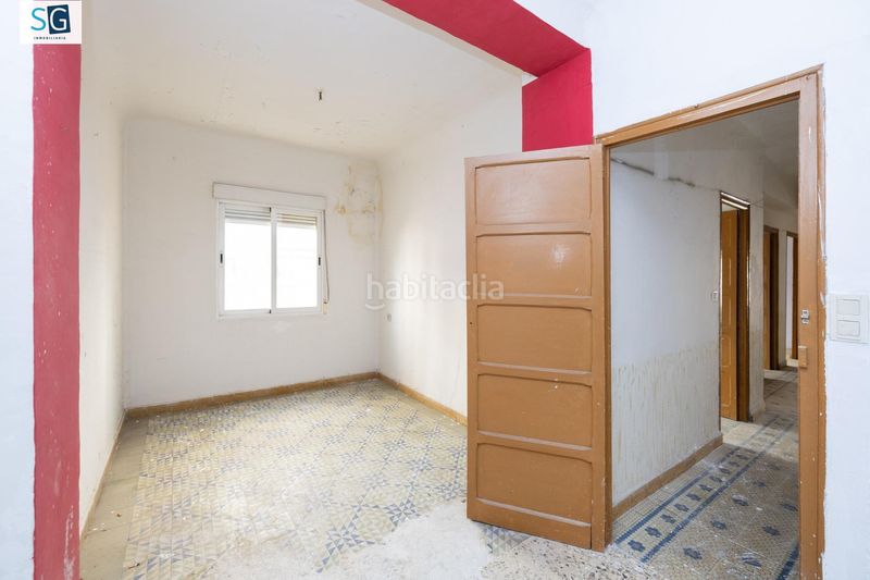 Foto 111bfb1d-2f8b-4834-a6fb-9a6bcaa37051. Pis a Fígares Granada