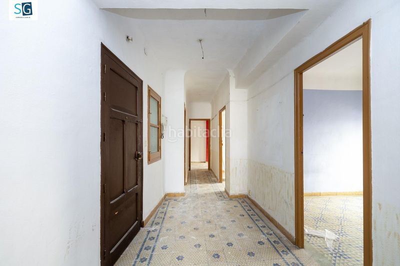 Foto abbecc2c-e758-4f3d-b630-6f35403fc75a. Pis a Fígares Granada