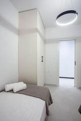 Rent Flat in L´Antiga Esquerra de l´Eixample