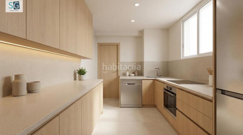 Foto 456b143c-5805-4629-afdd-983621f51a79. Pis a Fígares Granada