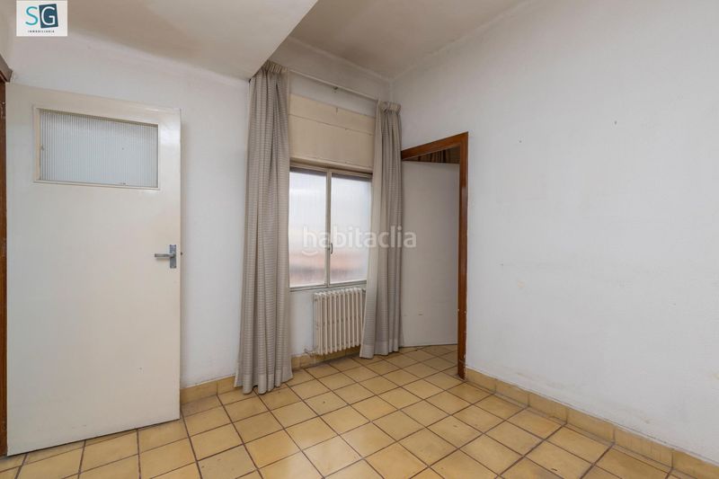 Foto ce0cd77b-2191-4f0e-9575-084d3b4bf515. Pis a Fígares Granada