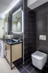 Rent Flat in L´Antiga Esquerra de l´Eixample