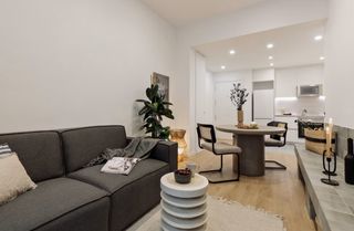 Miete Etagenwohnung in Carrer de josep anselm clavé 47