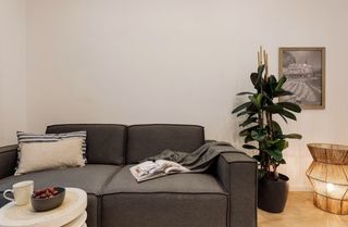 Alquiler Piso en Carrer de la infanta 105