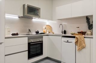 Miete Etagenwohnung in Passeig del carme 27