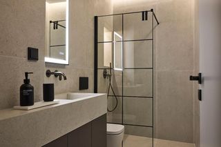 Location Appartement à Colonia Madrid