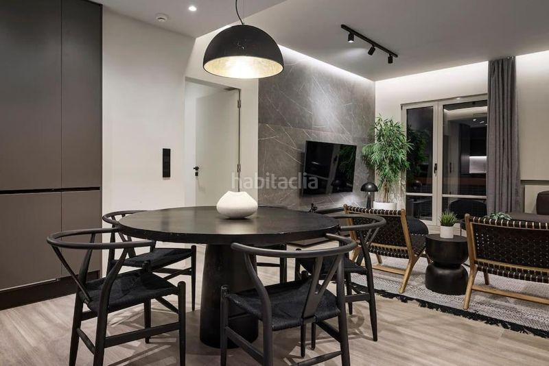 Foto bdd3171b-1d9d-40a5-a1f5-2bd2b6a215ce. Lloguer pis amb aparcament a Palacio Madrid