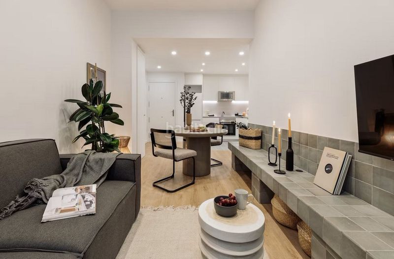 Foto 7b64ae5e-ca2b-4d9c-8b9d-97d5a83f5d27. Rent flat in carrer de santa caterina 3 in Centre Igualada