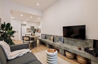 Rent Flat  Carrer de santa caterina 3