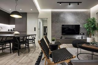 Miete Etagenwohnung in Eixample Nord