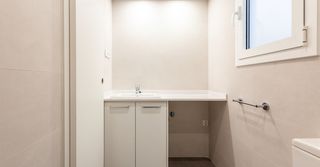 Miete Etagenwohnung in Barri de Mar