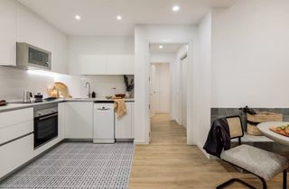 Affitto Appartamento  Calle calatrava 9