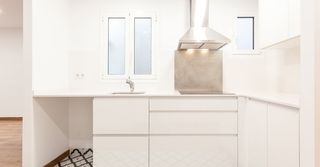 Miete Etagenwohnung in Inmobiliaria - Barreda