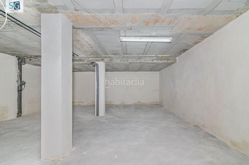 Foto 3a189f1c-21ff-4345-80c7-b86e7a15ad0d. Casa adossada amb aparcament a San Francisco - El Chorrillo Gabias (Las)