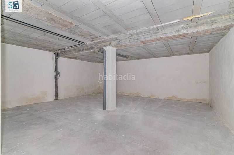 Foto becf8d75-889b-4c3f-a7b9-a592b07d5f6d. Casa adossada amb aparcament a San Francisco - El Chorrillo Gabias (Las)