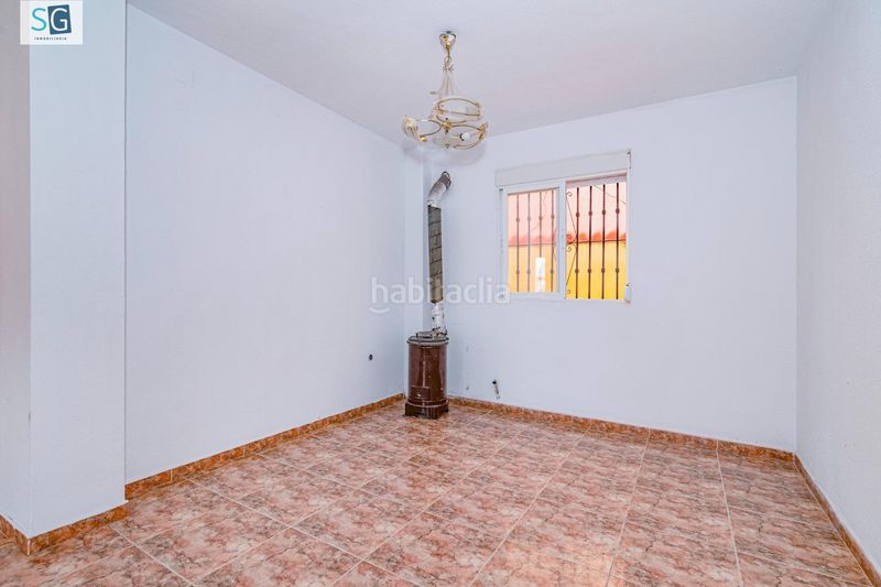 Foto da38797d-4b01-415e-848a-0ee9b1b506e8. Casa adossada amb aparcament a San Francisco - El Chorrillo Gabias (Las)