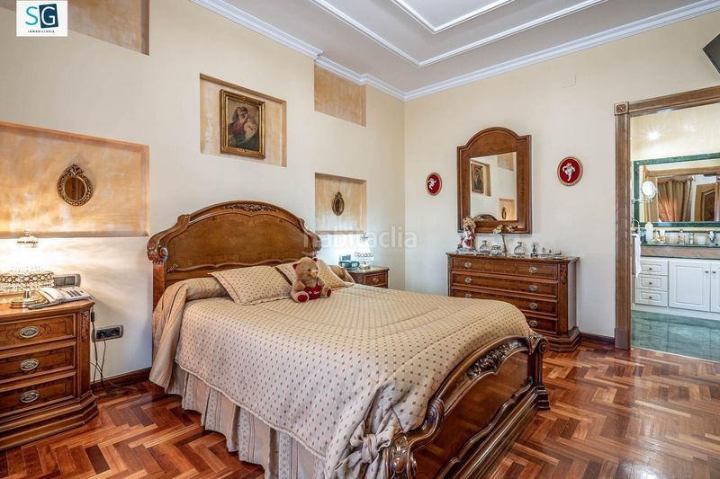 Foto 0b5522ef-efd3-4b70-a342-38d12efd9443. Casa amb calefacció piscina a Av. F. Garcia Lorca - Nueva Estación Autobuses Granada