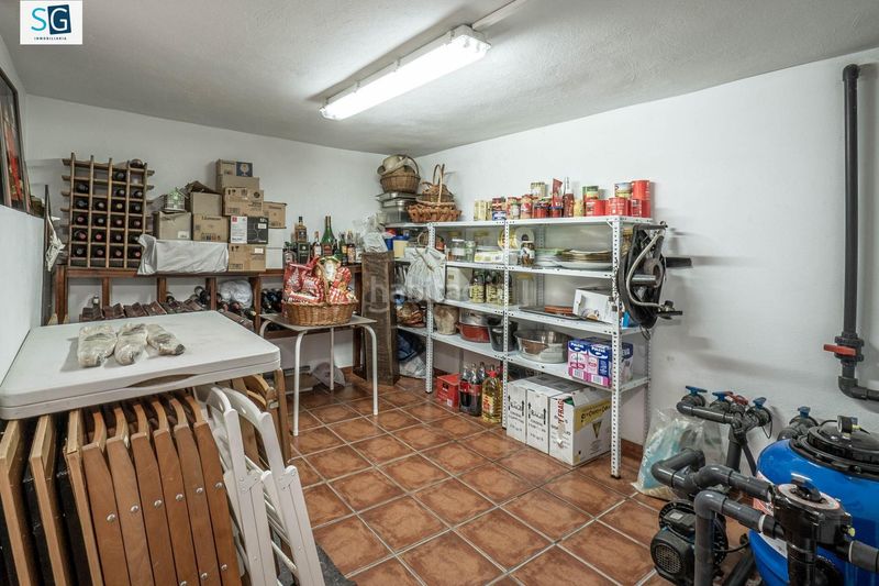 Foto 12476899-32d0-4151-9ee9-c8db3258dfb9. Casa amb calefacció piscina a Av. F. Garcia Lorca - Nueva Estación Autobuses Granada