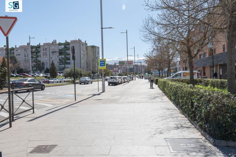 Foto 189df825-4bdc-4355-8ee1-79a5d3a08ddd. Casa amb calefacció piscina a Av. F. Garcia Lorca - Nueva Estación Autobuses Granada