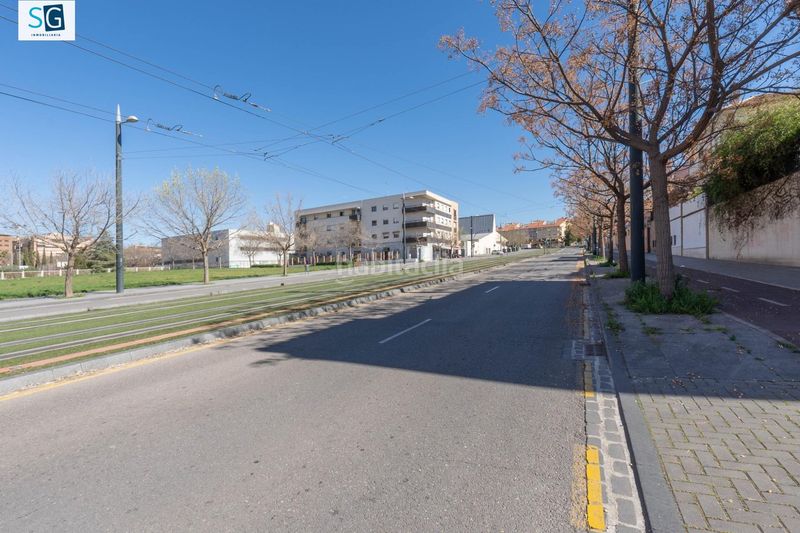 Foto 18e382ba-ad57-49ca-a998-75edfd8c8608. Casa amb calefacció piscina a Av. F. Garcia Lorca - Nueva Estación Autobuses Granada