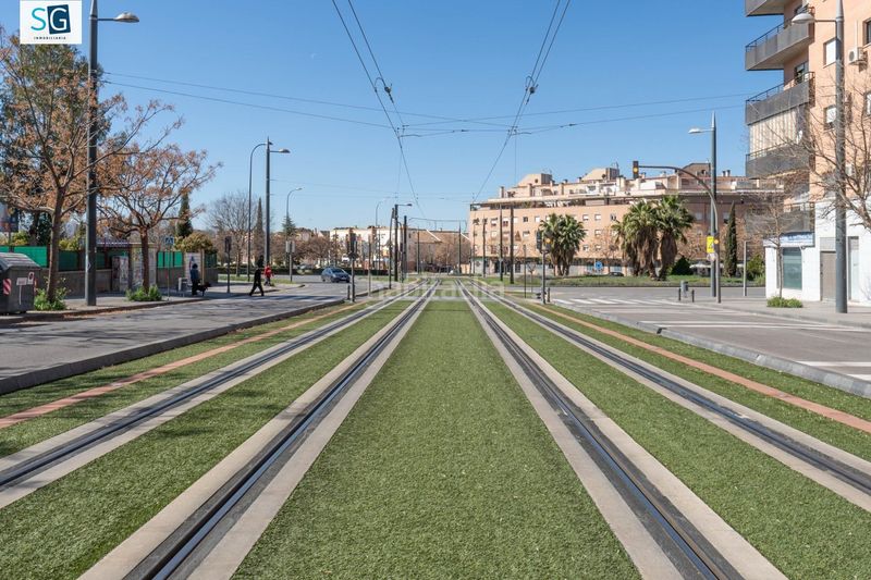Foto 222d28c2-6d85-4ef8-8b2b-69df789a9112. Casa amb calefacció piscina a Av. F. Garcia Lorca - Nueva Estación Autobuses Granada