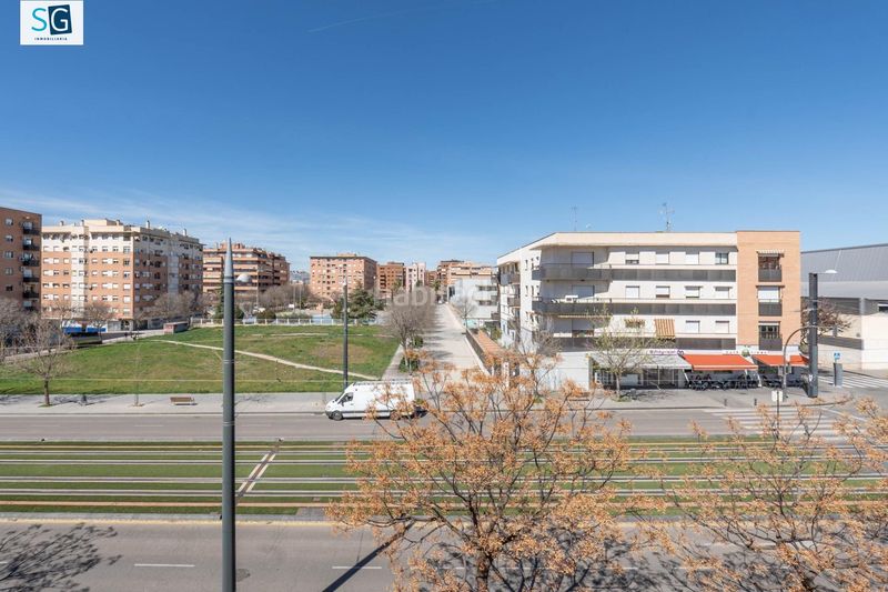 Foto 31edbf83-d10b-4d7d-aac1-50635729eb3b. Casa amb calefacció piscina a Av. F. Garcia Lorca - Nueva Estación Autobuses Granada