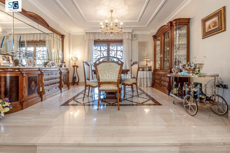 Foto 3c58a105-303a-407e-baab-e231c33a7a5f. Casa amb calefacció piscina a Av. F. Garcia Lorca - Nueva Estación Autobuses Granada