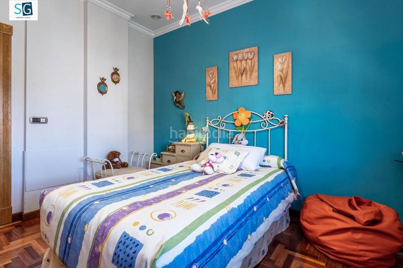 Foto 6bf182c1-aa0f-4e6f-86e5-d049dffa17e0. Casa amb calefacció piscina a Av. F. Garcia Lorca - Nueva Estación Autobuses Granada