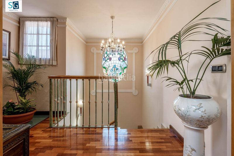 Foto 6e8569ac-a955-412e-b3f2-981f0c4f0887. Casa amb calefacció piscina a Av. F. Garcia Lorca - Nueva Estación Autobuses Granada